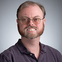 Lawrence Rasmussen, PhD, MS